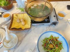 -同湘会馆(粤垦路店)