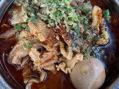 -窦四牛杂面(总店)