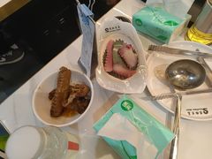 -苏格里岛自助烤肉海鲜火锅(成都金牛万达店)