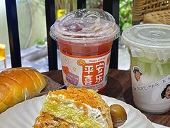 -小淘圆儿·四季口味蛋糕