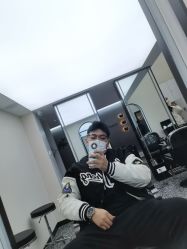 -88潮牌美发沙龙