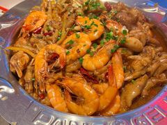 -胖哥俩肉蟹煲(海盐总店)
