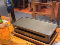 -北丐先生·野馄饨烧烤(雨花万象店)