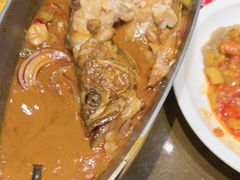 -东口码头·烧鸽子·鱼头泡饼·地方菜(金鹰悦城店)