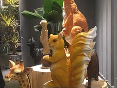 -半悦牛排(龙湖西宸天街店)