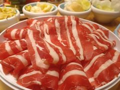 -龙福成肥牛火锅(文昌店)