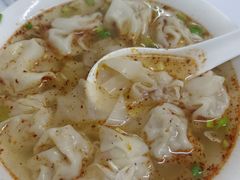 -巧手馄饨(箍桶巷店)