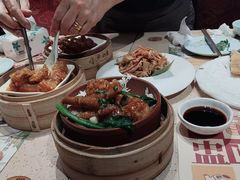 -点都德(华强南店)