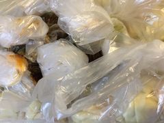 馄饨小料-科巷菜场