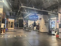 -EVOLUTION健身(麦凯乐店)