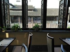 -通安客栈中餐厅·何家小馆