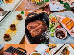 -匠和风精致料理(成都龙湖滨江天街店)