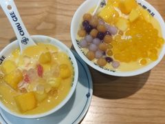 -赵记传承·中式甜品(中山石岐大信店)