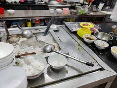 大堂-南香小食店(水门路店)