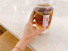 -Cafe on warm(丹霞店)