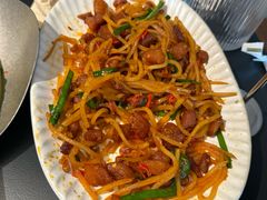 -Ameigo梅果·云贵川bistro(长宁来福士店)