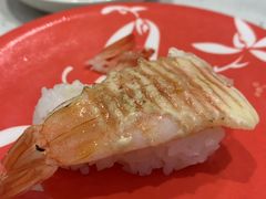 -京樽回転寿司(奥林匹克店)