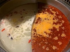 -季季红火锅(长沙步行街店)