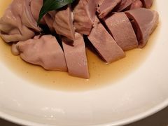 -钱塘花园·宁波菜