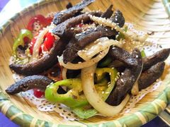 -西江美食舫·江西菜(健德桥店)