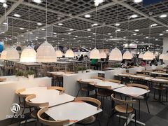 大堂-宜家·瑞典风味餐厅(北京西红门店)