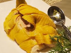 -昆仑饭店-鲜筵餐厅