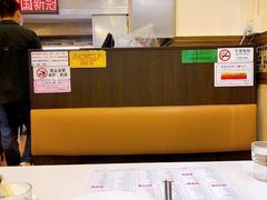 -大哥餐厅(西城花园店)