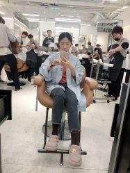 -MY HAIR ARDOR