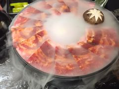-九田家黑牛烤肉料理(石路天虹店)