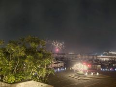 -南沙游艇会·大兵船餐厅