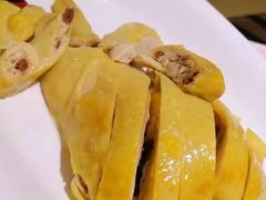 白切绍兴墩鸡-绍兴饭店(大宁店)