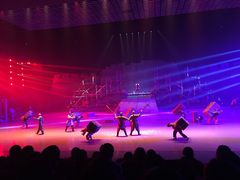 -芜湖方特东方神画