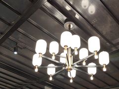 -桃园农庄烤全羊(江秋路店)