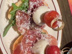 -ZAFFERANO西班牙海鲜饭(上海首店)
