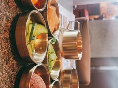 -兰正韩·韩国料理(春熙路店)