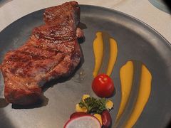 -七海旋律西餐厅(金沙湾店)