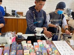-Torch Coffee 炬点咖啡