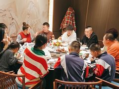 -大连湾旭日·家宴·海肠捞饭(马栏广场店)
