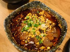 -付小姐在成都(中山公园店)