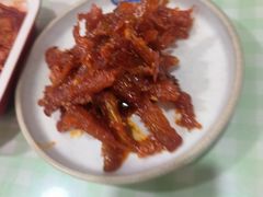 -服务大楼冷面(延大店)