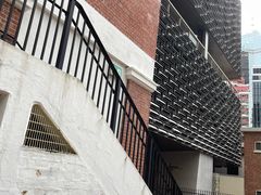 -大馆(前中区警署建築群)