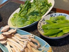 -皇城老妈火锅·川味传承(港湾店)