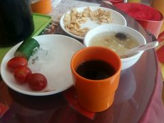 小食品-海底捞火锅(锦艺城店)