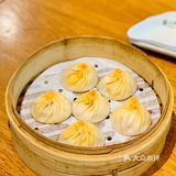 若水寻味记[爱心]｜苏小柳的小笼包，排队也要吃[加油]