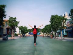 -厦门方特东方神画