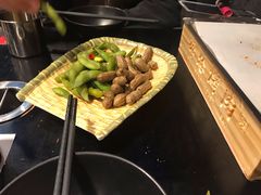 -碎怂烤肉(钟楼柳巷店)