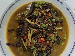 -回头食客-李久其家民间餐厅(望城金桥国际店)