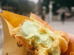 -成裕雪糕店(士多店)