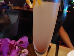 -YUE·6·西式融合餐厅(外滩六号店)
