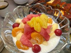 -第二外国语学院-韩国餐厅(朝阳路店)